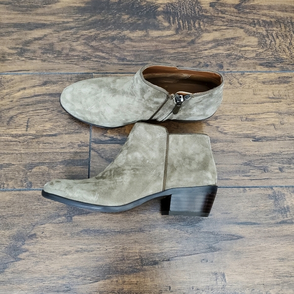 Sam Edelman Size 5.5 Petty Ankle Boots - Picture 6 of 7